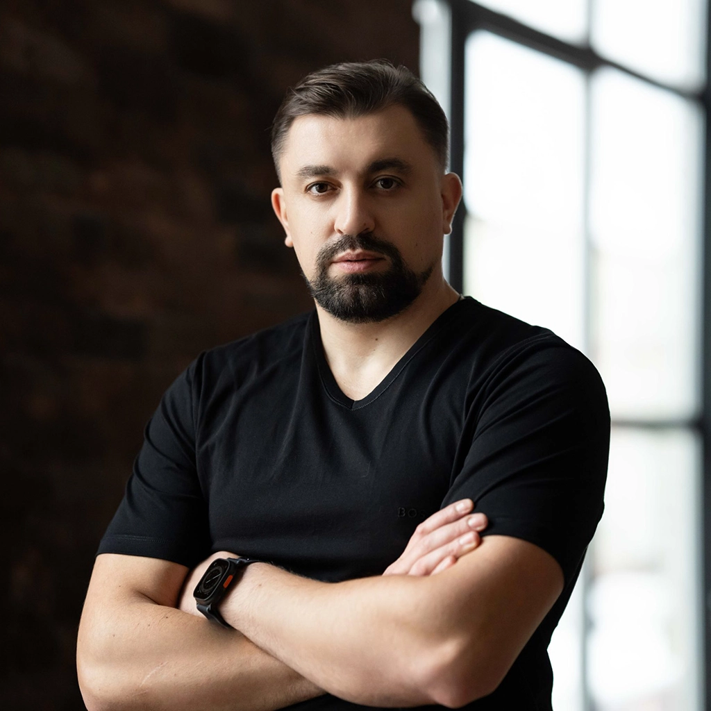 Руслан Колесников